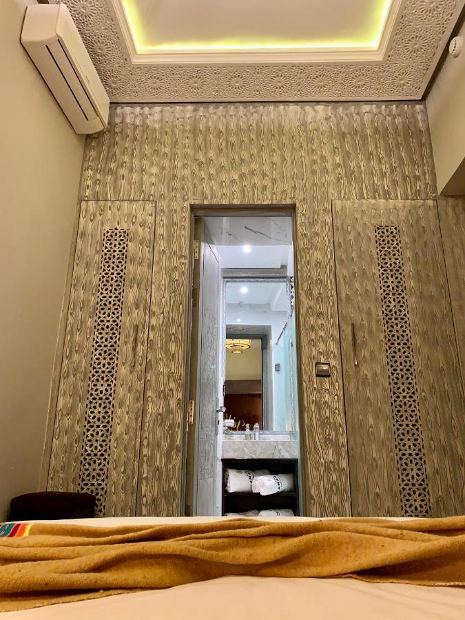 Villa Margaux Essaouira Extérieur photo