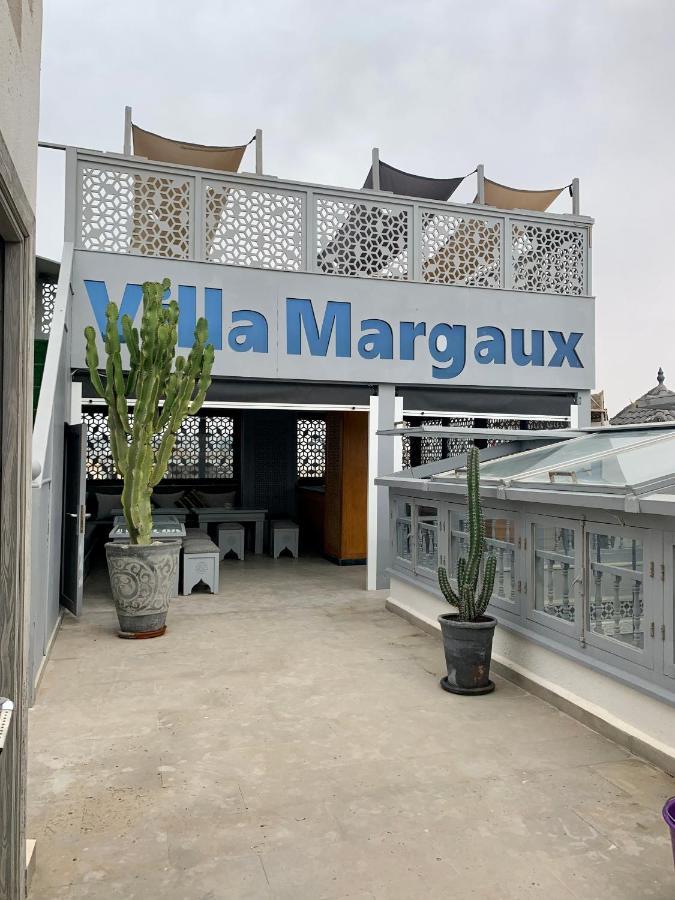 Villa Margaux Essaouira Extérieur photo