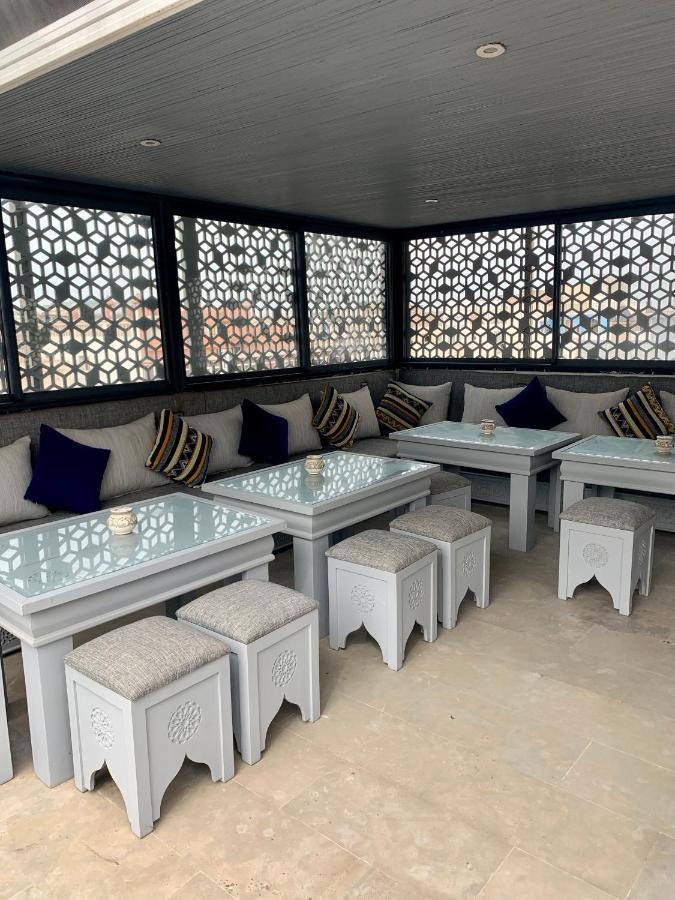 Villa Margaux Essaouira Extérieur photo