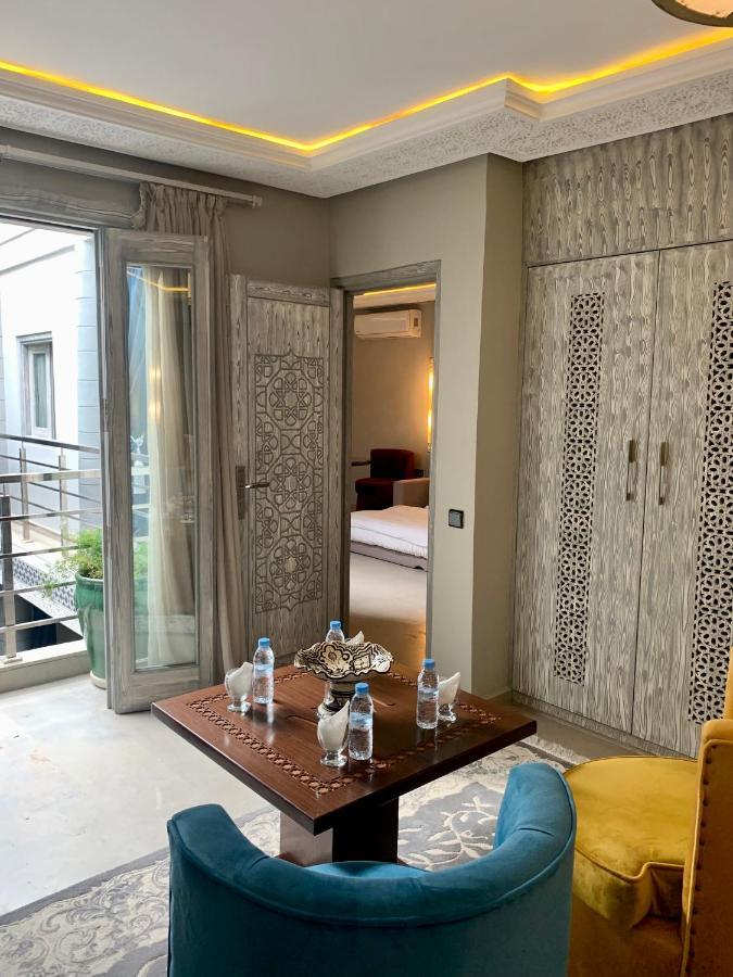 Villa Margaux Essaouira Extérieur photo